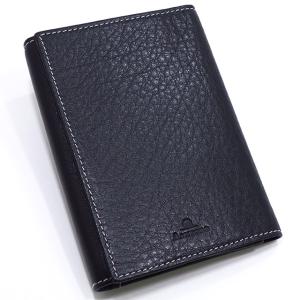 ASHFORD（アシュフォード） システム手帳 M5 ディープ 11mm 名刺フォン