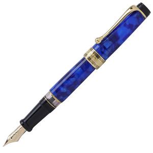 ボールペン 伊東屋 ロメオ ROMEO No.3 細軸 ブラック/クローム R-211