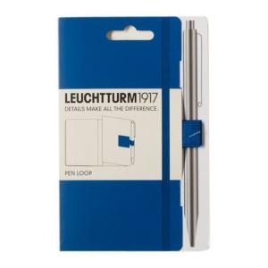 LEUCHTTURM1917ロイヒトトゥルムペンループ ロイヤルブルー 345163 あすつく プレゼント   父の日｜penworld