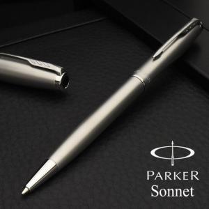 PARKER（パーカー） ソネットプレミアム シルバーミストラルGT