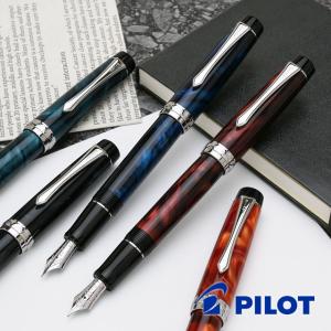 PILOT（パイロット） 【在庫品】パイロット 万年筆 カスタム カエデ