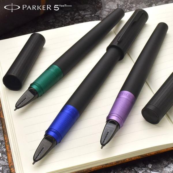 パーカー 5th インジェニュイティ スリム 21722- PARKER プレゼント 名入れ 父の日...