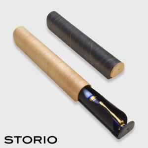 MONTBLANC（モンブラン） ペンケース MST 1 Pen Pouch Zip Black