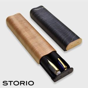 MONTBLANC（モンブラン） ペンケース ウェストサイドペンポーチ1本用