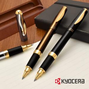 KYOCERA（京セラ） セラミックボールペン KCB-15 BK ブラック 水性