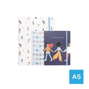 ファイロファックス ノート トゥギャザー FILOFAX