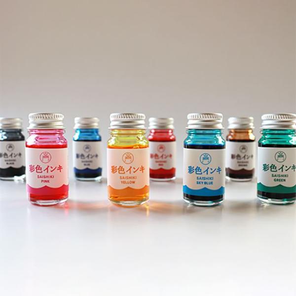 寺西化学工業 ボトルインク ギター 彩色インキ 12ml プレゼント クリスマス ギフト 爆買