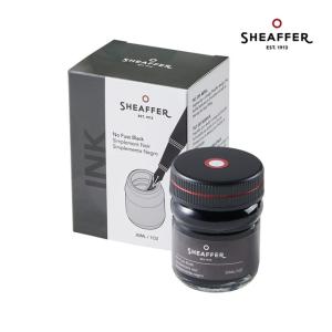 シェーファー ボトルインク 30ml