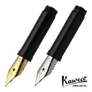Kaweco（カヴェコ） ネコポスOK Kaweco ペン先交換用ユニット 14Kバイ