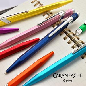 849 カランダッシュ CARAN D'ACHE コレクション スイスフラッグ