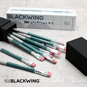 鉛筆 BLACKWING 限定品 ブラックウィング VOL.55 黄金比 106879 プレゼント ギフト 父の日｜penworld
