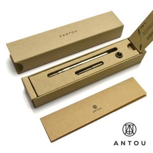ガラスペン パラグラス animal glass pen いるか paraglass イルカ