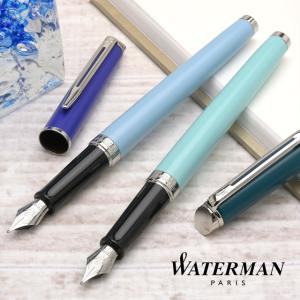 WATERMAN（ウォーターマン） ミニカートリッジインク 6本入
