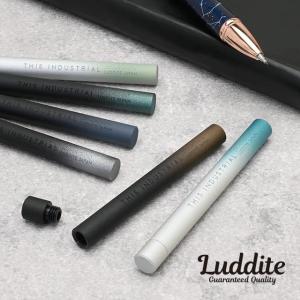 Ludditeラダイト THIS INDUSTRIAL 芯ケース22200あすつく プレゼント ギフト 父の日｜penworld