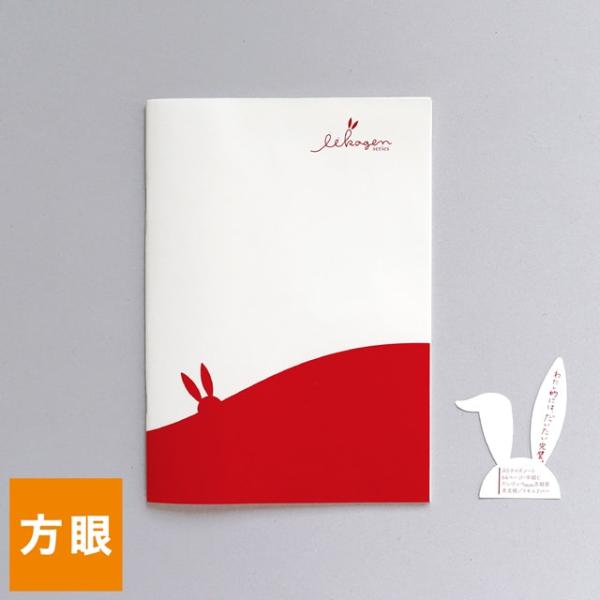 いいかげんノート ナガハシ印刷 うさぎ A5 方眼罫 NIH-001U ギフト プレゼント かわいい...