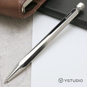 Ystudio ワイスタジオ デスク万年筆 クラシック YS-STAT-18 ペン