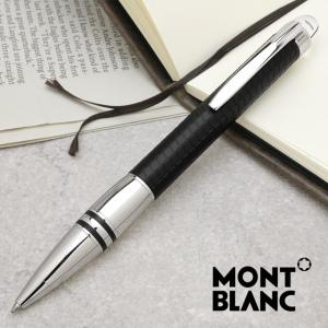 ボールペン モンブラン MONTBLANC スターウォーカー スピリット・オブ・レーシング ドゥエ あすつく プレゼント ギフト 母の日｜penworld