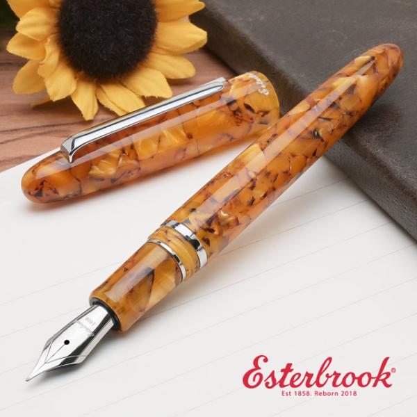 万年筆 エスターブルック エスティ ハニカムCT Esterbrook 敬老の日 ギフト プレゼント...