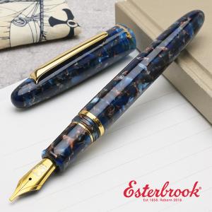 万年筆 エスターブルック エスティ シーグラスGT Esterbrook ギフト