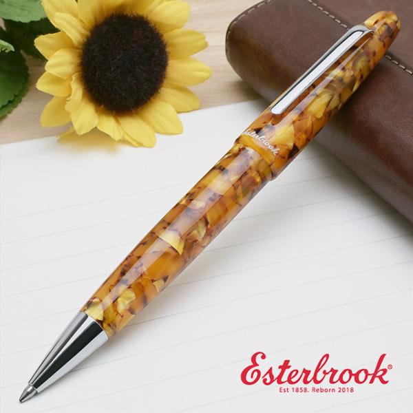 ボールペン エスターブルック エスティ ハニカムCT Esterbrook E439 敬老の日 ギフ...