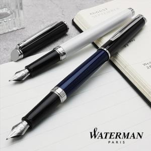 WATERMAN（ウォーターマン） 万年筆 エクセプション・スリム