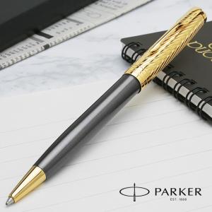 PARKER（パーカー） ボールペン 名入れ フロンティア SS CT 136362