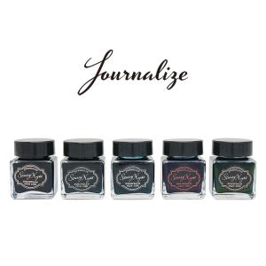 CARAN d'ACHE（カランダッシュ） ボトルインク クロマティクス