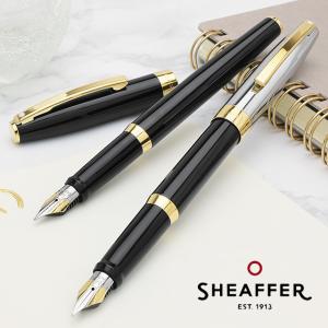 SHEAFFER（シェーファー） 万年筆 ペン先:14K : しまだ質店 ヤフー