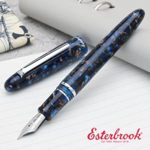 万年筆 エスターブルック エスティ ヌーヴォブルーGT Esterbrook