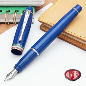 オプティマ（アウロラ） 万年筆 アウロラ 限定品 オプティマ 366