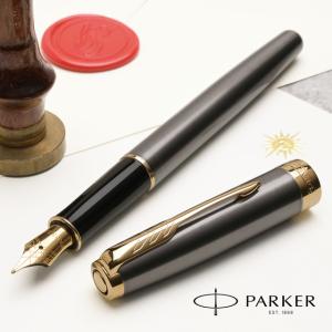 ソネット 万年筆 パーカー ギフト プレミアム シズレ PARKER SONNET 18
