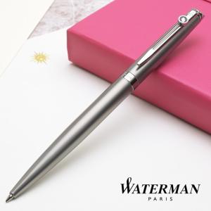 WATERMAN（ウォーターマン） ボールペン 限定品 メトロポリタン