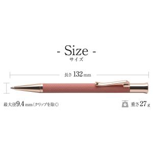 ボールペン ファーバーカステル 伯爵コレクショ...の詳細画像4
