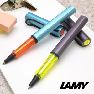 アルスター LAMY AL-star ラミー ペンシル 0.5mm 限定色 デニム