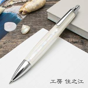 ROLEX（ロレックス） 新品同様 ノベルティ ボールペン グリーン 緑