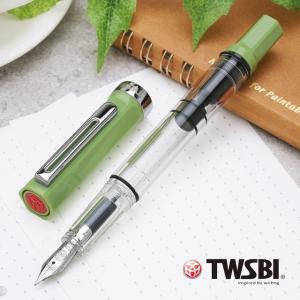 万年筆 TWSBI ツイスビー VAC 700R クリア M7445 プレゼント 父の日