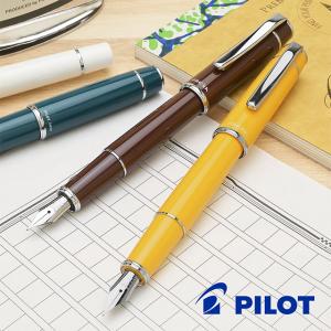 PILOT（パイロット） 【在庫品】パイロット 万年筆 プレラ ダーク