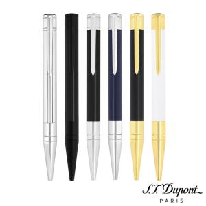 S.T. Dupont エス・テー・デュポン デフィ ミレニアム ボールペン