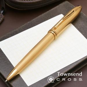 CROSS（クロス） ボールペン クラシックセンチュリー 14金張 N1502