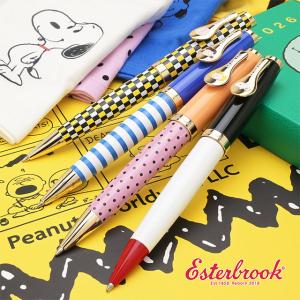 Esterbrook エスターブルック Estie エスティ ボールペン ゴールド