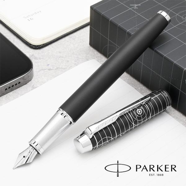 万年筆 パーカー IM レガシー オブ フライトCT スペシャルエディション PARKER プレゼン...