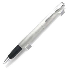 ボールペン ラミー 名入れ LAMY ローラーボール ステュディオ マットステンレス L365 プレゼント 母の日｜penworld