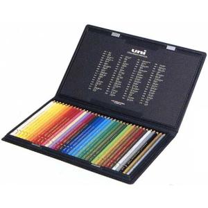 三菱（MITSUBISHI） 色鉛筆 ユニカラー100色 三菱Uni 色鉛筆 100色