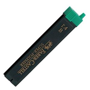 CARAN d'ACHE（カランダッシュ） フィックスペンシル用替え芯 3.0mm(6