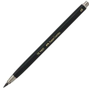 David Hayward Carbon Fibre ノック式3.15ミリ芯ホルダー : 文具通販