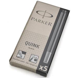 PARKER（パーカー） 【PARKER】 パーカー／リフィル 万年筆用