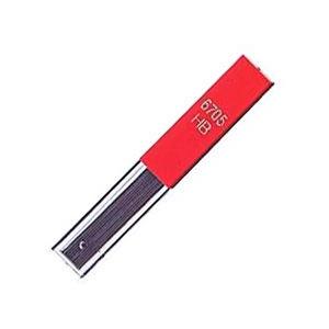 シャーペン カランダッシュ 替芯 CARAND'ACHE シャーペン用芯 0.5mm 12本入り 6...