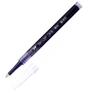 在庫品】トンボ鉛筆 水性ボールペン替芯 ZOOM L5P 0.5 黒 10本 BK