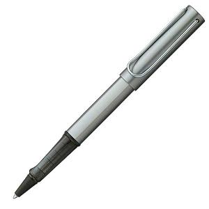 LAMY（ラミー） 【LAMY /ラミー】2012年廃盤商品 ピュア アルミ
