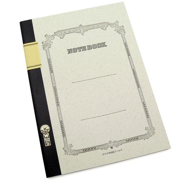 ツバメノート 単品 大学ノート B5判 W3005 W50S  プレゼント ギフト クリスマス 爆買